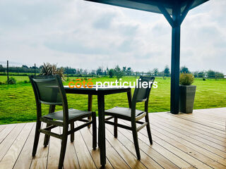  Maison � vendre 5 pi�ces 130 m�