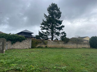  Terrain � vendre 1277 m�