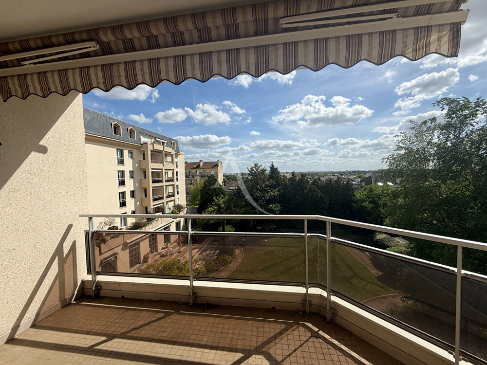Vente Appartement Appartement Nogent Sur Marne 3 pièce(s) 75.52 m2 Nogent sur marne