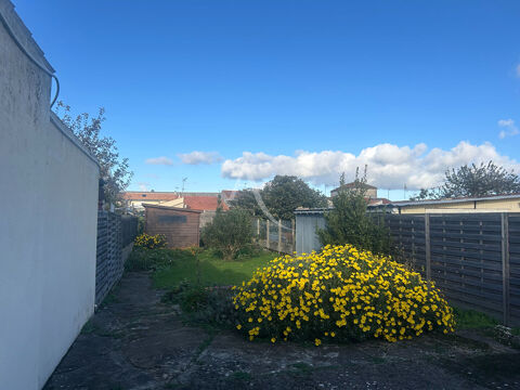  Maison � louer 3 pi�ces 60 m�