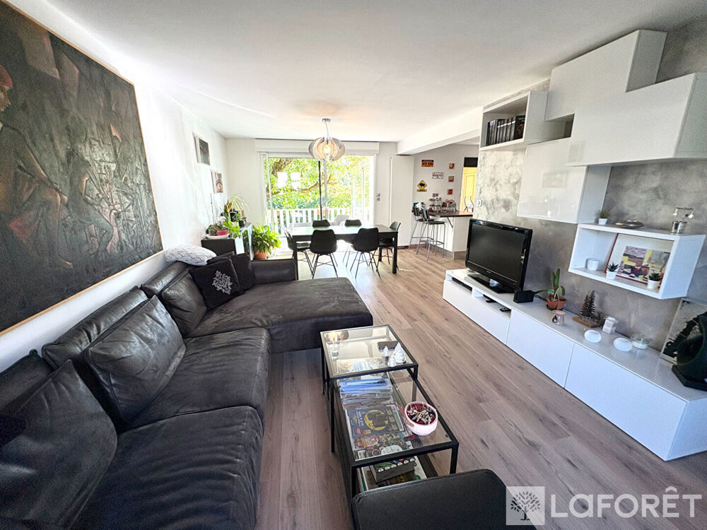 Coulounieix - Proche bourg - Maison - 4 chambres - 130 m2