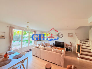  Maison � vendre 5 pi�ces 95 m�