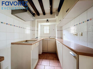  Maison à louer 4 pièces 103 m²