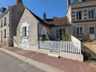  Maison à vendre 3 pièces 69 m²