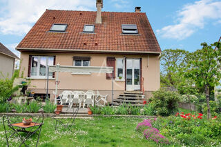  Maison  vendre 6 pices 120 m