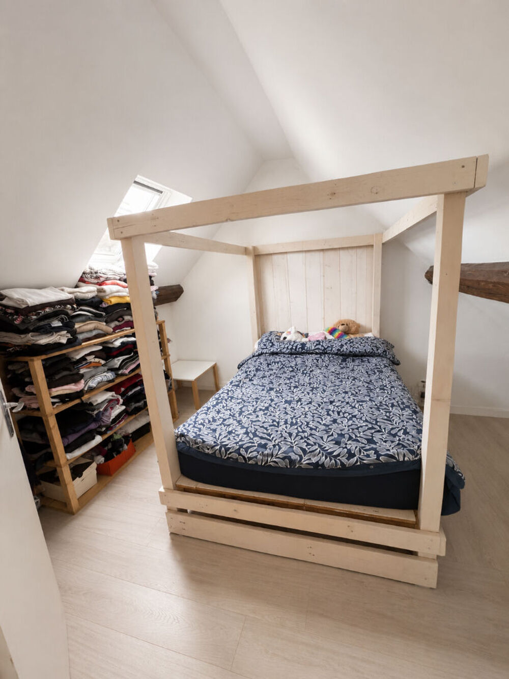 Charmant T3 DUPLEX - HYPER-CENTRE - PROCHE PLACE EMILE ZOLA
