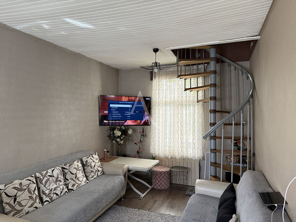 Vente Maison Maison Romainville 220 m2 proche Bagnolet et AUCHAN Romainville