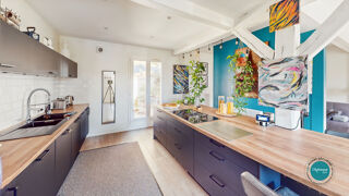  Maison  vendre 5 pices 115 m