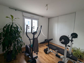  Appartement  vendre 3 pices 65 m