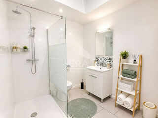 Vente Immeuble Ensemble immobilier - 2 STUDIOS - Extérieur - Location courte durée - CROIX CENTRE Croix