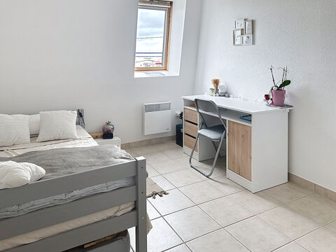  Appartement � louer 3 pi�ces 61 m�