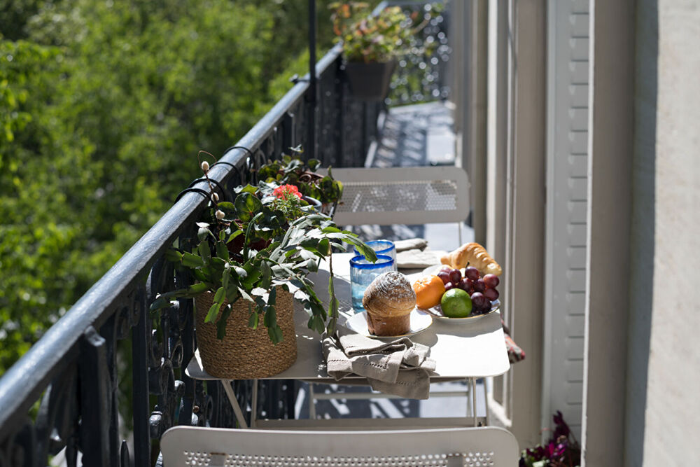 à vendre  Appartement Paris 10