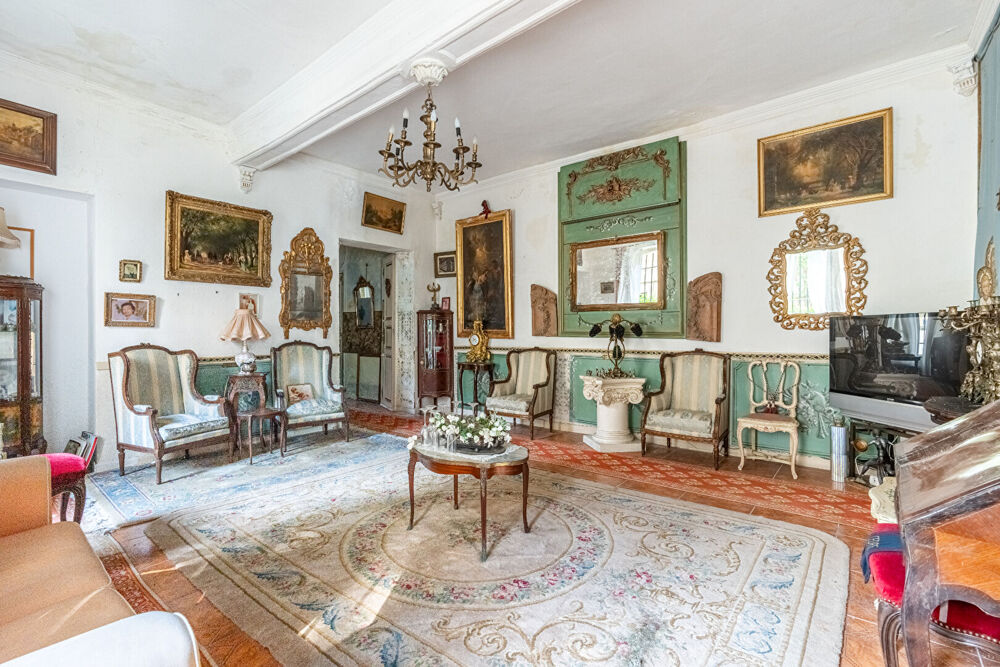 Vente Appartement Appartement INTRA MUROS dans hôtel particulier Avignon