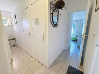 Vente Appartement Bandol  - La Peyrière - 2 pièces - Exposition Sud Bandol