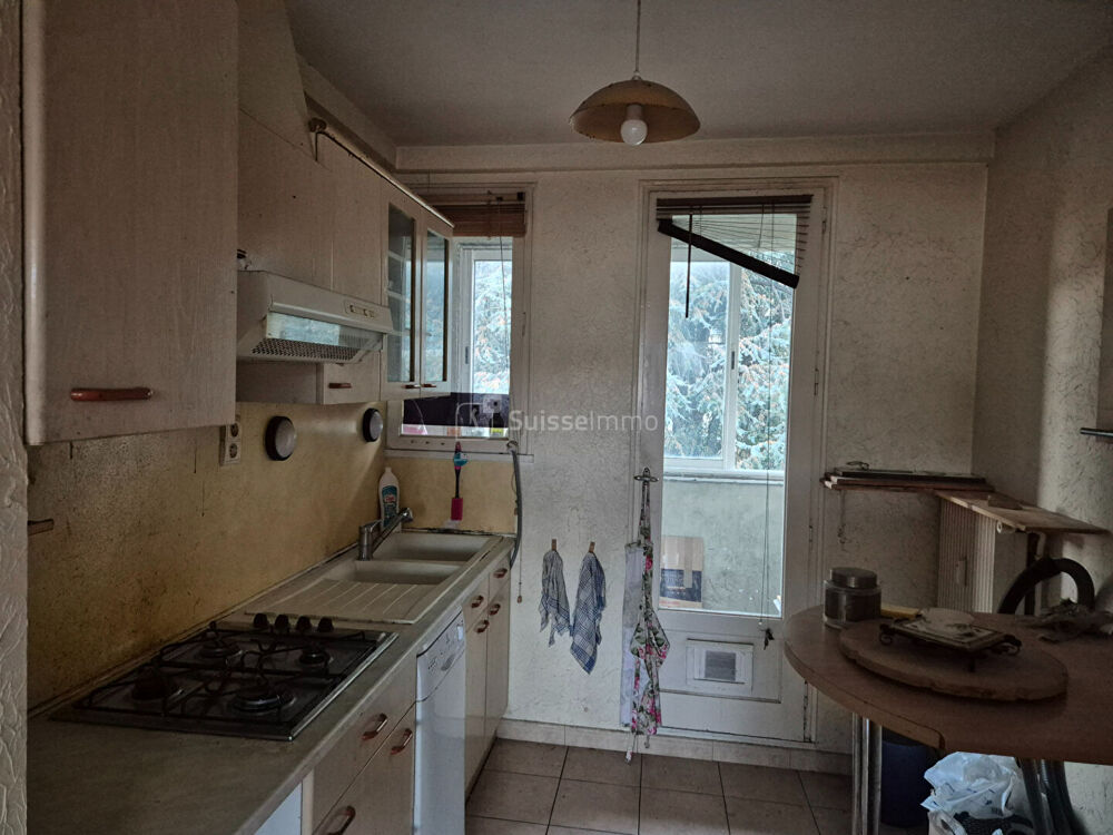 Vente Appartement Appartement Besançon  quartier Chaprais 3 pièce(s) 69 m2 Besancon