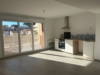 Location Appartement Appartement T2 neuf - 45m² Istres