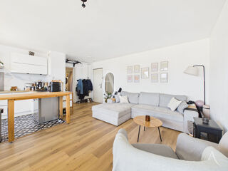  Appartement à vendre 3 pièces 63 m²