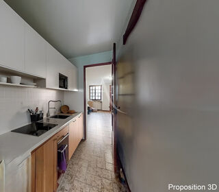  Maison � vendre 3 pi�ces 90 m�