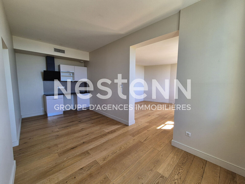 Location Appartement Appartement d'exception -  4 pièces 96m² Saint-raphaël