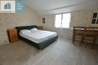  Appartement � louer 2 pi�ces 29 m�