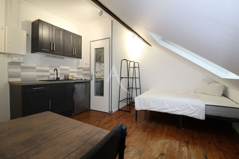  Appartement � louer 1 pi�ce 10 m�