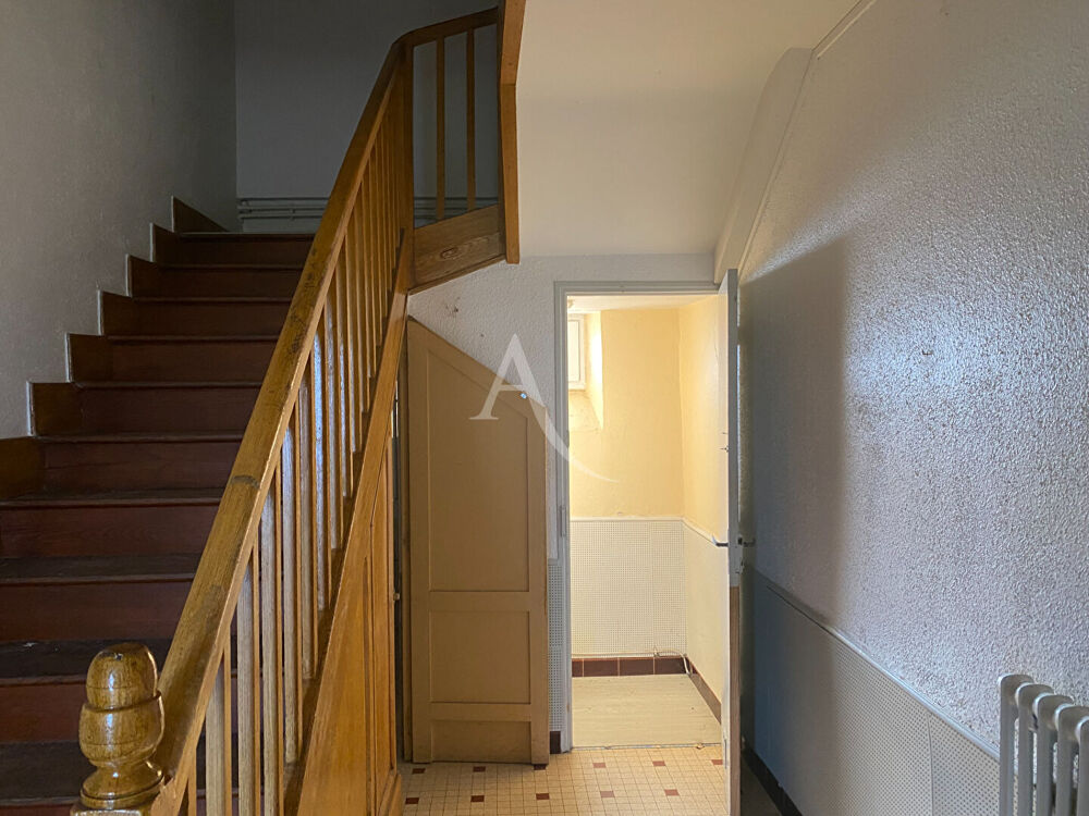 Carmaux, maison de 112 m²