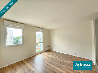  Appartement  vendre 2 pices 35 m