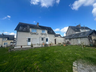  Maison  vendre 7 pices 118 m