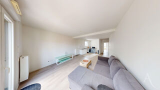  Appartement � vendre 3 pi�ces 64 m�