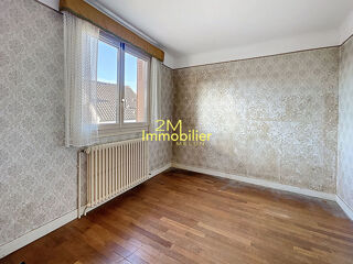  Maison � vendre 4 pi�ces 