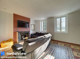  Maison � vendre 7 pi�ces 152 m�