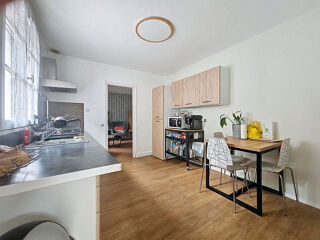  Maison  louer 3 pices 63 m