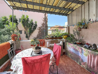  Appartement à vendre 4 pièces 95 m²