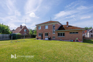  Maison à vendre 9 pièces 150 m²