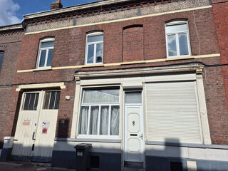 Maison à vendre 6 pièces 140 m²
