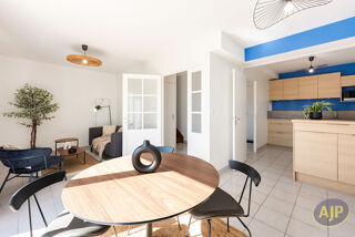  Maison � vendre 4 pi�ces 80 m�