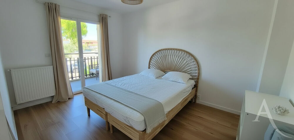 Vente Appartement Appartement 4 pièces de 80 m²  Soustons Soustons