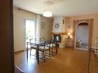  Maison � louer 4 pi�ces 79 m�