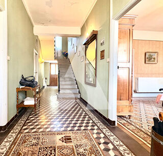  Maison à vendre 8 pièces 166 m²