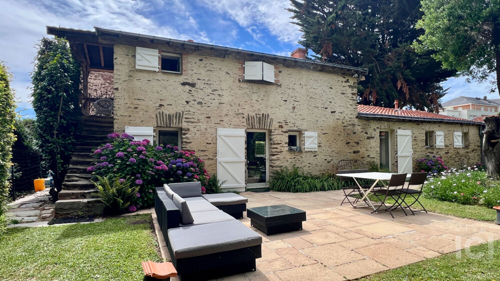 Maison 6 pièces 142 m² · à Orvault · 142 m² · 644 800 €