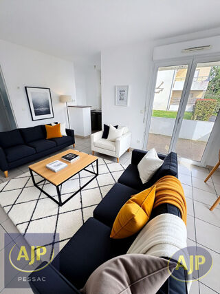  Appartement � vendre 2 pi�ces 42 m�