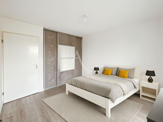  Appartement  vendre 3 pices 60 m