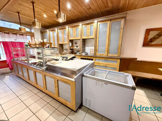  Immeuble � vendre 12 pi�ces 269 m�