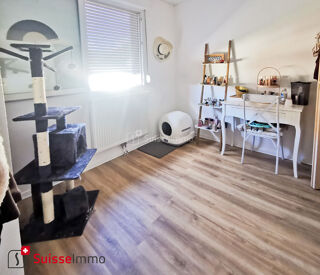  Appartement à vendre 3 pièces 58 m²