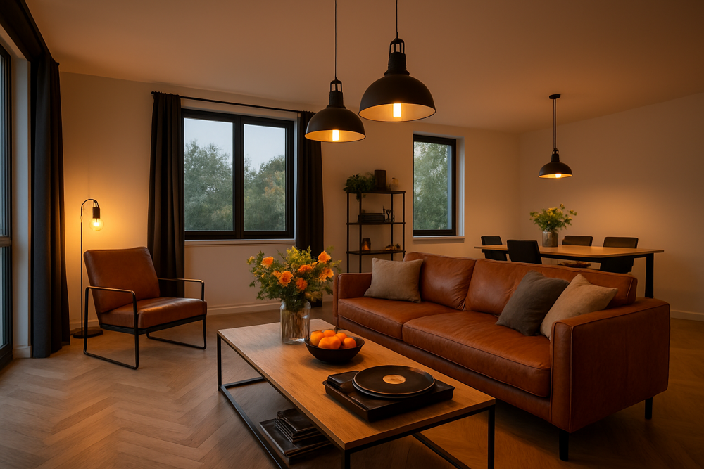 Vente Appartement Appartement 3 pièces de 66 m2 (Senlis) Senlis
