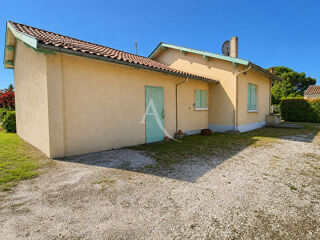  Maison à vendre 4 pièces 80 m²