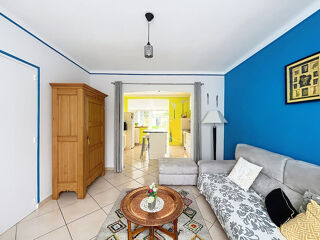  Maison � vendre 5 pi�ces 110 m�