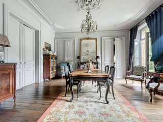  Maison � vendre 12 pi�ces 345 m�