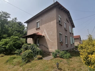  Maison � vendre 4 pi�ces 