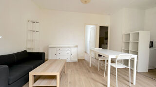  Appartement � louer 2 pi�ces 